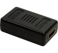 Logilink AH0006 Logilink HDMI Adapter 1.3b Bu/Bu