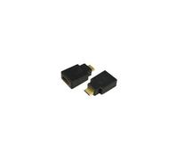 LogiLink AH0009 Adaptateur HDMI / mini HDMI Bu/St