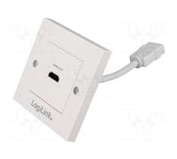 LOGILINK AH0014 Prise murale