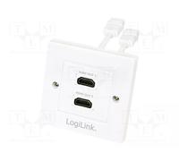 LOGILINK AH0015 Prise murale