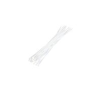 LogiLink - Attache câble - 40 cm - Pack de 100