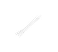LogiLink - Attache câble - 50 cm (pack de 100)