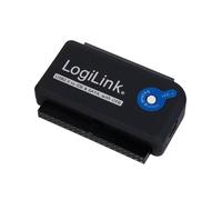 LogiLink AU0006C carte et adaptateur d'interfaces IDE/ATA, SATA