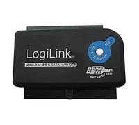 LogiLink - Contrôleur de stockage - SATA 3Gb/s - USB 3.0 G