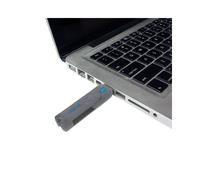 LogiLink AU0043 Accessoire de Clavier Bleu