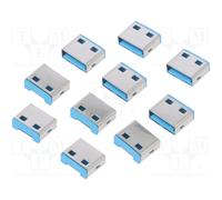 LOGILINK AU0046 Obturateur