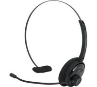 Logilink Bluetooth Headset Mono m.headbandµphone