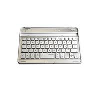 LogiLink Bluetooth keyboard for iPad Mini silver (ID0112) | Occasion