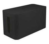 LogiLink Boîtier de câble KAB0060 plastique noir 115 × 235 × 120 mm 1 pièce