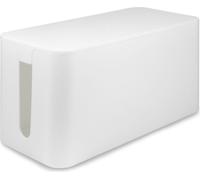LogiLink boîte de câbles "small size" couleur : blanc