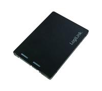 LogiLink - Boitier externe - M.2 - M.2 Card - SATA 6Gb/s