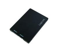 LogiLink - Boitier externe - M.2 - M.2 Card - SATA 6Gb/s