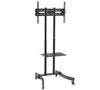 LogiLink BP0004 Support TV Mural Noir