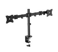 Logilink BP0004 Support TV Mural Noir