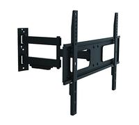LogiLink BP0019 support pour téléviseur 177,8 cm (70") Noir
