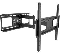 LogiLink BP0015 Support mural TV 81,3 cm (32) - 139,7 cm (55) inclinable, mobile
