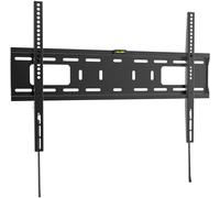 LogiLink BP0017 Support mural TV 94,0 cm (37) - 177,8 cm (70) rigide