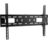 LogiLink BP0018 Support mural TV 94,0 cm (37) - 177,8 cm (70) inclinable