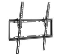 LogiLink BP0037 support pour téléviseur 55" Noir, Acier inoxydable