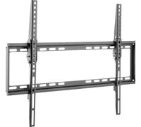 LogiLink BP0039 Support mural TV 94,0 cm (37\ ) - 177,8 cm (70\ ) inclinable