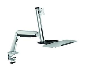 Logilink Bp0040 - Pince - 8 Kg - 33 Cm (13) - 81,3 Cm (32) - 100 X 100 Mm - Aluminium