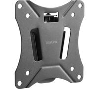 LogiLink Support mural TV BP0073 33,0–68,6 cm (13–27") rigide