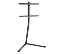LogiLink BP0079 Support pour TV avec Base en V Noir 49-70"