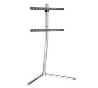 LogiLink BP0080 Support TV (49-70") V-Base, chromé