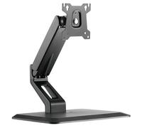 LogiLink BP0100 support d'écran plat pour bureau 32" Noir