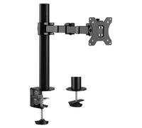 LogiLink BP0105 support d'écran plat pour bureau 32" Noir