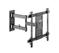 LogiLink BP0112 Support mural pour TV de 32 à 70``, inclinle et pivotant, 50 kg max. - 4052792060195