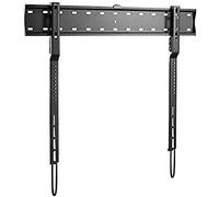Support mural pour TV, plat, pour 109,22-203,20 cm