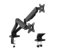 LOGILINK BP0177 - Support de moniteur, 2 écrans, 17'' - 32'', 450 mm