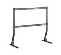 LogiLink BP0200 - Support TV pour écran de 45 à 90 Pouces - Hauteur réglable - Charge maximale : 60 kg