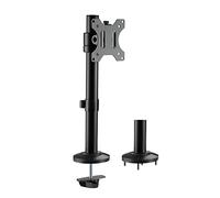 Logilink BP108 Support pour écran incurvé en Acier 17-32"