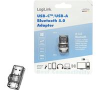 LogiLink BT0054 luetooth 5.0