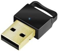 LogiLink BT0063 Clé Bluetooth 5.0