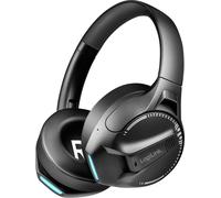 LogiLink BT0070 Casque supra-auriculaire Bluetooth noir
