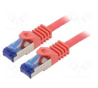 LOGILINK C6A054S Patch cord