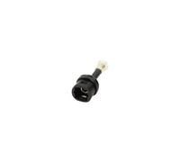 LogiLink CA1014 changeur de genre de câble Toslink 3.5 mm Mini Toslink Noir