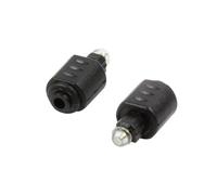 LogiLink CA1016 Toslink audio Adaptateur [1x Toslink mâle (ODT) - 1x Toslink femelle (ODT)] noir