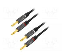 LOGILINK CA1210 Câble