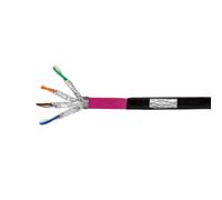 LogiLink Câble d'installation Cat.7 S/FTP LSZH 50 m