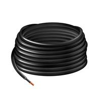 LogiLink PHC0200 H1Z2Z2-K, 6 mm² Câble dinstallation Longueur de câble 25 m