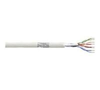 LogiLink - Câble en vrac - 100 m - FTP - CAT 5e G