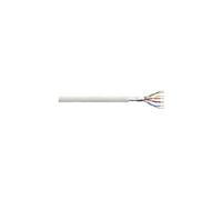 LogiLink - Câble en vrac - 100 m - FTP - CAT 5e - solide