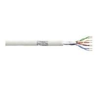 LogiLink - Câble en vrac - 100 m - SFTP - CAT 5e - solide G