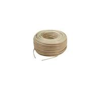 LogiLink - Câble en vrac - 100 m - UTP - CAT 5e - solide