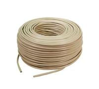 LogiLink - Câble en vrac - 100 m - UTP - CAT 5e - solide