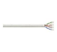 LogiLink - Câble en vrac - 305 m - UTP - CAT 5e - solide G